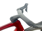 2026 Specialized Tarmac SL8 Pro Ultegra Di2 Roval Carbon Wheels Size: 56cm (Preowned)