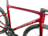 2026 Specialized Tarmac SL8 Pro Ultegra Di2 Roval Carbon Wheels Size: 56cm (Preowned)