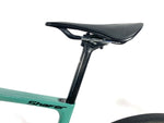 2023 Fezzari Shafer Elite Carbon Gravel Bike SRAM AXS 1X12 Mavic Size: 58cm