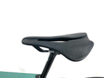 2023 Fezzari Shafer Elite Carbon Gravel Bike SRAM AXS 1X12 Mavic Size: 58cm