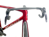 2026 Specialized Tarmac SL8 Pro Ultegra Di2 Roval Carbon Wheels Size: 56cm (Preowned)