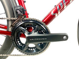 2026 Specialized Tarmac SL8 Pro Ultegra Di2 Roval Carbon Wheels Size: 56cm (Preowned)