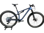 2023 Specialized S-Works Epic Evo SRAM XX1 AXS 1X12 Roval Carbon Wheels Size: M