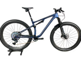 2023 Specialized S-Works Epic Evo SRAM XX1 AXS 1X12 Roval Carbon Wheels Size: M