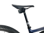 2023 Specialized S-Works Epic Evo SRAM XX1 AXS 1X12 Roval Carbon Wheels Size: M