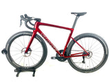 2026 Specialized Tarmac SL8 Pro Ultegra Di2 Roval Carbon Wheels Size: 56cm (Preowned)