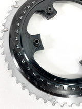 Shimano Dura Ace 9000 Chainrings 2x11 Speed 55/42t