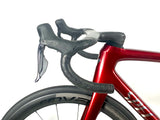 2026 Specialized Tarmac SL8 Pro Ultegra Di2 Roval Carbon Wheels Size: 56cm (Preowned)