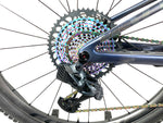 2023 Specialized S-Works Epic Evo SRAM XX1 AXS 1X12 Roval Carbon Wheels Size: M