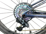 2023 Specialized S-Works Epic Evo SRAM XX1 AXS 1X12 Roval Carbon Wheels Size: M