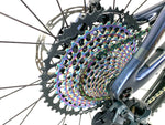 2023 Specialized S-Works Epic Evo SRAM XX1 AXS 1X12 Roval Carbon Wheels Size: M