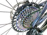 2023 Specialized S-Works Epic Evo SRAM XX1 AXS 1X12 Roval Carbon Wheels Size: M