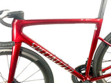 2026 Specialized Tarmac SL8 Pro Ultegra Di2 Roval Carbon Wheels Size: 56cm (Preowned)