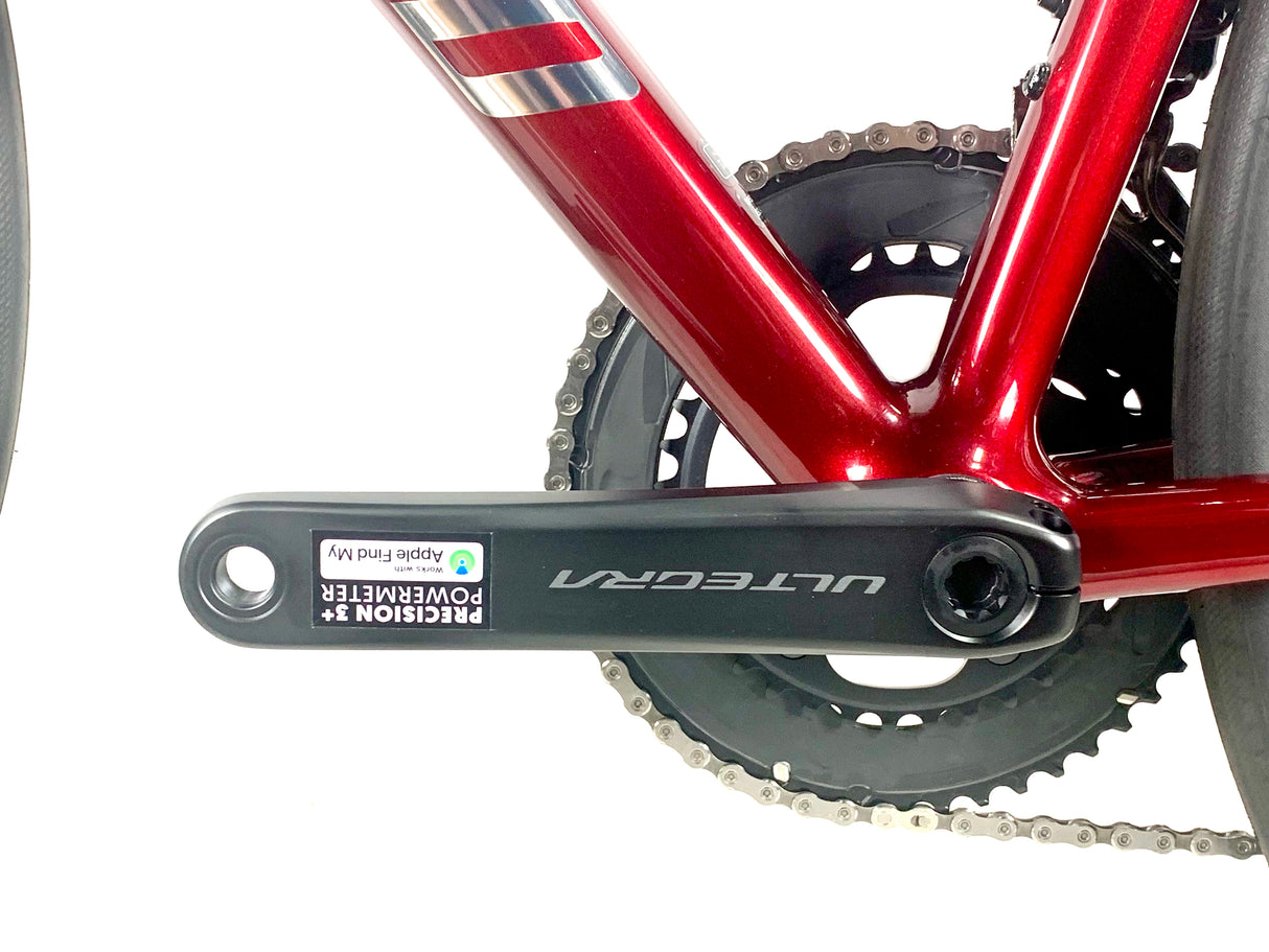 2026 Specialized Tarmac SL8 Pro Ultegra Di2 Roval Carbon Wheels Size: 56cm (Preowned)