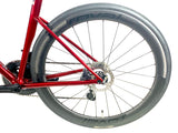 2026 Specialized Tarmac SL8 Pro Ultegra Di2 Roval Carbon Wheels Size: 56cm (Preowned)