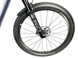 2023 Specialized S-Works Epic Evo SRAM XX1 AXS 1X12 Roval Carbon Wheels Size: M