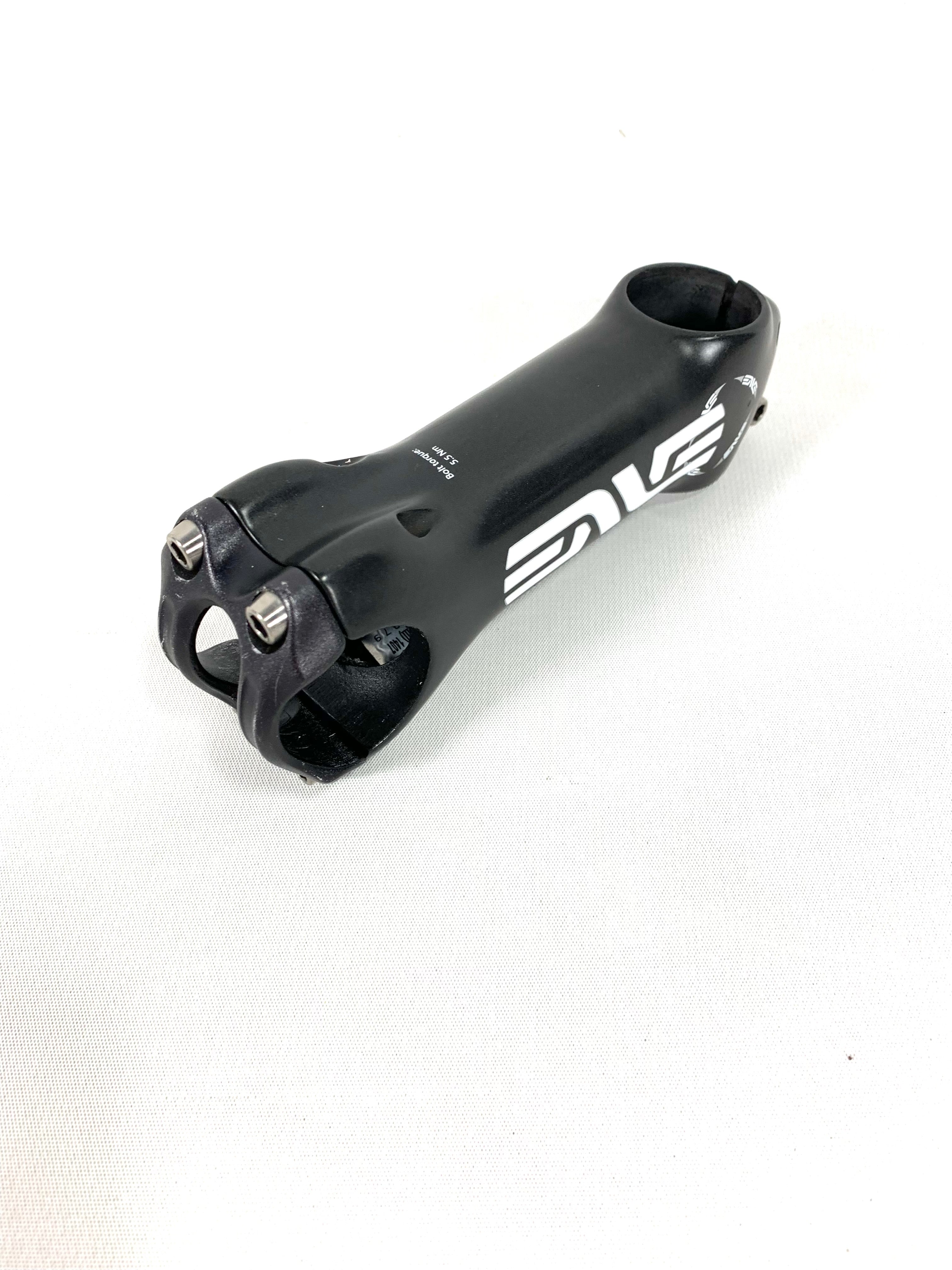 Enve Carbon Road Stem 110mm 31.8 Clamp – Orange County Cyclery