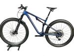 2023 Specialized S-Works Epic Evo SRAM XX1 AXS 1X12 Roval Carbon Wheels Size: M