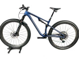 2023 Specialized S-Works Epic Evo SRAM XX1 AXS 1X12 Roval Carbon Wheels Size: M