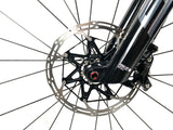 2023 Specialized S-Works Epic Evo SRAM XX1 AXS 1X12 Roval Carbon Wheels Size: M