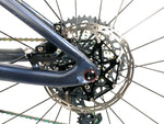 2023 Specialized S-Works Epic Evo SRAM XX1 AXS 1X12 Roval Carbon Wheels Size: M