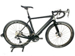 2021 PIVOT E-VAULT PRO Carbon Gravel E-Bike GRX Di2 Carbon Wheels Size: Medium