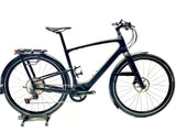 2025 Specialized Turbo Vado SL 2 6.0 Carbon E-Bike Size: Large (Preowned)