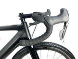 2021 PIVOT E-VAULT PRO Carbon Gravel E-Bike GRX Di2 Carbon Wheels Size: Medium