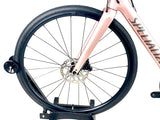 2025 Specialized Roubaix SL8 Sport Shimano 105 12-Speed DT Swiss Wheels Size: 58cm (Preowned)
