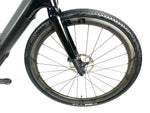 2021 PIVOT E-VAULT PRO Carbon Gravel E-Bike GRX Di2 Carbon Wheels Size: Medium