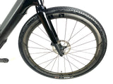 2021 PIVOT E-VAULT PRO Carbon Gravel E-Bike GRX Di2 Carbon Wheels Size: Medium