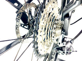 2025 Specialized Turbo Vado SL 2 6.0 Carbon E-Bike Size: Large (Preowned)