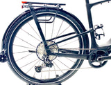 2025 Specialized Turbo Vado SL 2 6.0 Carbon E-Bike Size: Large (Preowned)