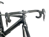 2021 PIVOT E-VAULT PRO Carbon Gravel E-Bike GRX Di2 Carbon Wheels Size: Medium