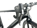 2021 PIVOT E-VAULT PRO Carbon Gravel E-Bike GRX Di2 Carbon Wheels Size: Medium
