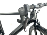 2021 PIVOT E-VAULT PRO Carbon Gravel E-Bike GRX Di2 Carbon Wheels Size: Medium