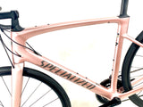 2025 Specialized Roubaix SL8 Sport Shimano 105 12-Speed DT Swiss Wheels Size: 58cm (Preowned)