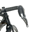 2021 PIVOT E-VAULT PRO Carbon Gravel E-Bike GRX Di2 Carbon Wheels Size: Medium