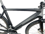 2021 PIVOT E-VAULT PRO Carbon Gravel E-Bike GRX Di2 Carbon Wheels Size: Medium