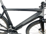 2021 PIVOT E-VAULT PRO Carbon Gravel E-Bike GRX Di2 Carbon Wheels Size: Medium
