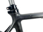 2021 PIVOT E-VAULT PRO Carbon Gravel E-Bike GRX Di2 Carbon Wheels Size: Medium