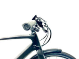 2025 Specialized Turbo Vado SL 2 6.0 Carbon E-Bike Size: Large (Preowned)