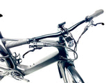 2025 Specialized Turbo Vado SL 2 6.0 Carbon E-Bike Size: Large (Preowned)