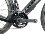 2021 PIVOT E-VAULT PRO Carbon Gravel E-Bike GRX Di2 Carbon Wheels Size: Medium