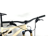 2022 Specialized Stumpjumper Evo Pro X01 AXS 1X12 Roval Carbon Wheels Size: S3 (Med)