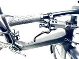 2025 Specialized Turbo Vado SL 2 6.0 Carbon E-Bike Size: Large (Preowned)