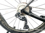 2021 PIVOT E-VAULT PRO Carbon Gravel E-Bike GRX Di2 Carbon Wheels Size: Medium