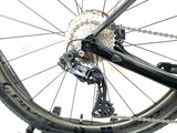 2021 PIVOT E-VAULT PRO Carbon Gravel E-Bike GRX Di2 Carbon Wheels Size: Medium