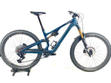 2026 Specialized Stumpjumper 15 Evo Pro 29 Sram X0 AXS 1X12 Size: S4 (Preowned)