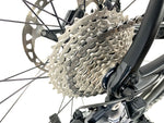 2021 PIVOT E-VAULT PRO Carbon Gravel E-Bike GRX Di2 Carbon Wheels Size: Medium